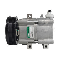 FS10-PV7-129MM Auto AC Compressor Ford Transit Bus / TransitPlatform/Chassis 8FK351113381
