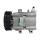 FS10-PV7-129MM Auto AC Compressor Ford Transit Bus / TransitPlatform/Chassis 8FK351113381