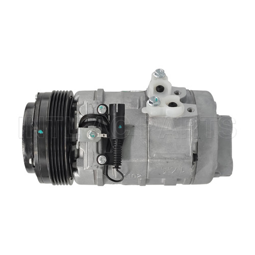 Denso 10S17C Auto AC Compressor BMW X5 /Land Rover Range Rover L322 447170-5890