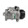 Denso 10S17C Auto AC Compressor BMW X5 /Land Rover Range Rover L322 447170-5890