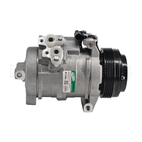 Denso 10S17C Auto AC Compressor BMW X5 /Land Rover Range Rover L322 447170-5890