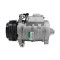 Denso 10S17C Auto AC Compressor BMW X5 /Land Rover Range Rover L322 447170-5890