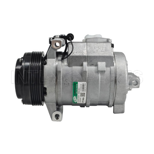 Denso 10S17C Auto AC Compressor BMW X5 /Land Rover Range Rover L322 447170-5890