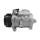 Denso 10S17C Auto AC Compressor BMW X5 /Land Rover Range Rover L322 447170-5890