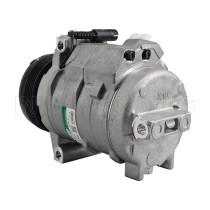 Denso 10S17C Auto AC Compressor BMW X5 /Land Rover Range Rover L322 447170-5890