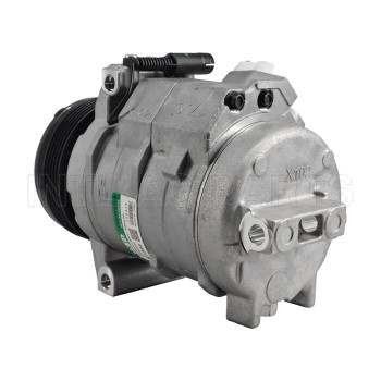 Denso 10S17C Auto AC Compressor BMW X5 /Land Rover Range Rover L322 447170-5890