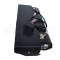 BEU-848-100 evaporator uint for micro bus 805*344*142mm RHD FL 12V