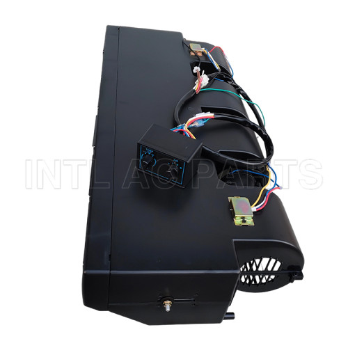BEU-848-100 evaporator uint for micro bus 805*344*142mm RHD FL 12V