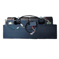 BEU-848-100 evaporator uint for micro bus 805*344*142mm RHD FL 12V