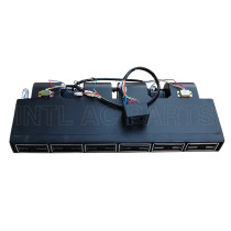 BEU-848-100 evaporator uint for micro bus 805*344*142mm RHD FL 12V