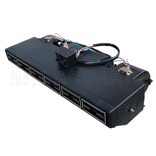 BEU-848-100 evaporator uint for micro bus 805*344*142mm RHD FL 12V