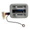 Evaporator assembly switch FOR 226L 228L