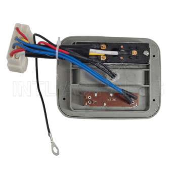 Evaporator assembly switch FOR 226L 228L