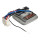 Evaporator assembly switch FOR 226L 228L