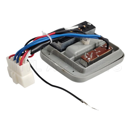 Evaporator assembly switch FOR 226L 228L