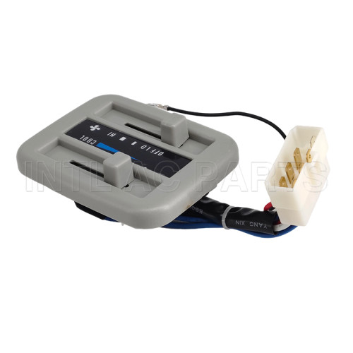 Evaporator assembly switch FOR 226L 228L