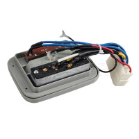 Evaporator assembly switch FOR 226L 228L