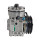 car air conditioning ac compressor YORK  RIGHT  S SUCTION AA 152MM 12V ROTOLOCK