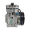 car air conditioning ac compressor YORK  RIGHT  S SUCTION AA 152MM 12V ROTOLOCK