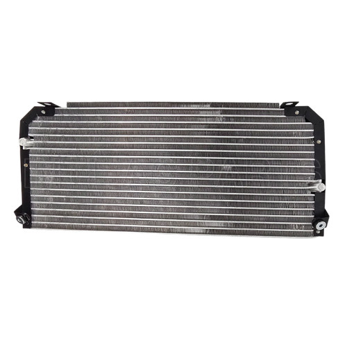 Auto air Condenser for 1998-2002 Toyota Corolla 1.8L 8846002050 94368 size 740*311*26mm