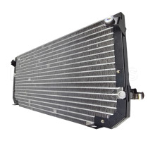 Auto air Condenser for 1998-2002 Toyota Corolla 1.8L 8846002050 94368 size 740*311*26mm