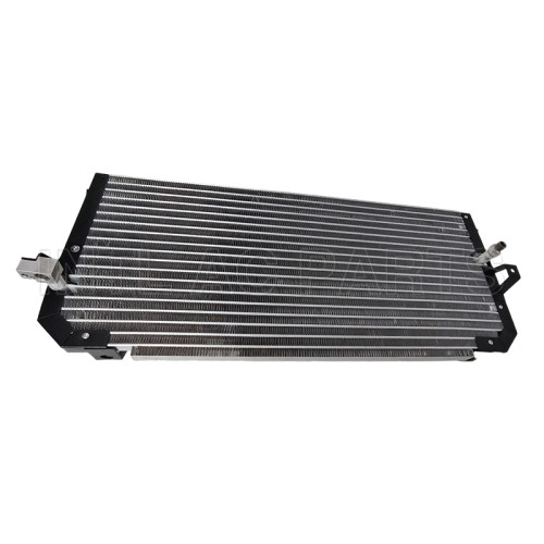 Auto air Condenser for 1998-2002 Toyota Corolla 1.8L 8846002050 94368 size 740*311*26mm