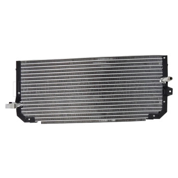 Auto air Condenser for 1998-2002 Toyota Corolla 1.8L 8846002050 94368 size 740*311*26mm