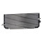 Auto air Condenser for 1998-2002 Toyota Corolla 1.8L 8846002050 94368 size 740*311*26mm