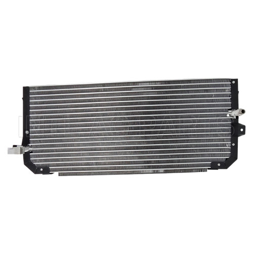Auto air Condenser for 1998-2002 Toyota Corolla 1.8L 8846002050 94368 size 740*311*26mm