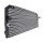 Auto air Condenser for 1998-2002 Toyota Corolla 1.8L 8846002050 94368 size 740*311*26mm