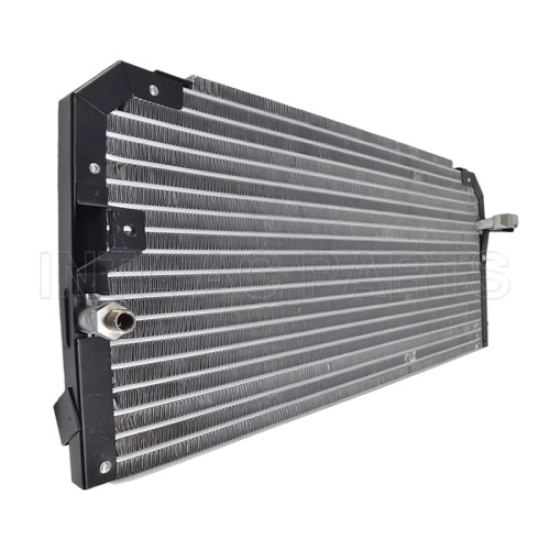 Auto air Condenser for 1998-2002 Toyota Corolla 1.8L 8846002050 94368 size 740*311*26mm