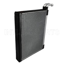Auto ac evaporator FOR Caterpillar 312E 3639453 590-2520 SIZE 241x311x44MM
