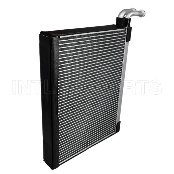 Auto ac evaporator FOR Caterpillar 312E 3639453 590-2520 SIZE 241x311x44MM