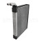 Auto ac evaporator FOR Caterpillar 312E 3639453 590-2520 SIZE 241x311x44MM