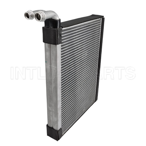 Auto ac evaporator FOR Caterpillar 312E 3639453 590-2520 SIZE 241x311x44MM