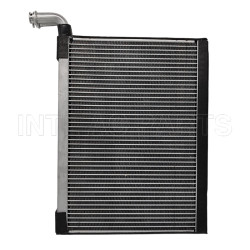 Auto ac evaporator FOR Caterpillar 312E 3639453 590-2520 SIZE 241x311x44MM
