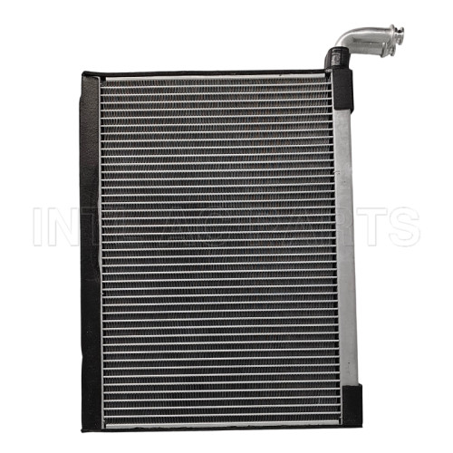 Auto ac evaporator FOR Caterpillar 312E 3639453 590-2520 SIZE 241x311x44MM