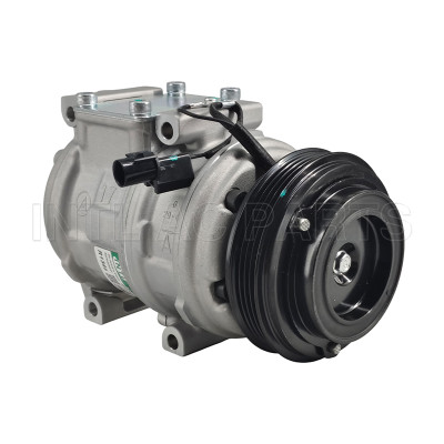 Denso 10PA17C Car a/c Compressor Kia Carnival Sedona OK552-61450B 8FK351273461