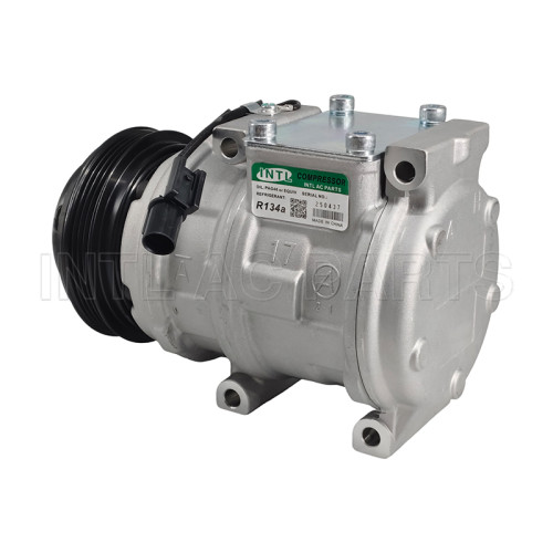 Denso 10PA17C Car a/c Compressor Kia Carnival Sedona OK552-61450B 8FK351273461