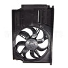 Cooling Condenser Fan BMW X1 / X2 / 2 series / MINI OEM 17427617608