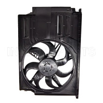 Cooling Condenser Fan BMW X1 / X2 / 2 series / MINI OEM 17427617608
