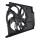 Cooling Condenser Fan BMW X1 / X2 / 2 series / MINI OEM 17427617608