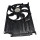 Cooling Condenser Fan BMW X1 / X2 / 2 series / MINI OEM 17427617608