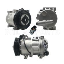 DVE12 Auto Air Conditioning Hyundai Accent 1.5L /Hyundai I20 ELITE PTL T1 C7000/ KIA RIO III 1.2 / RIO IV LIFT 1.2
