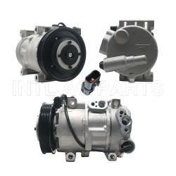 DVE12 Auto Air Conditioning Hyundai Accent 1.5L /Hyundai I20 ELITE PTL T1 C7000/ KIA RIO III 1.2 / RIO IV LIFT 1.2