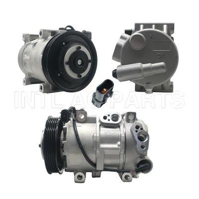 DVE12 Auto Air Conditioning Hyundai Accent 1.5L /Hyundai I20 ELITE PTL T1 C7000/ KIA RIO III 1.2 / RIO IV LIFT 1.2
