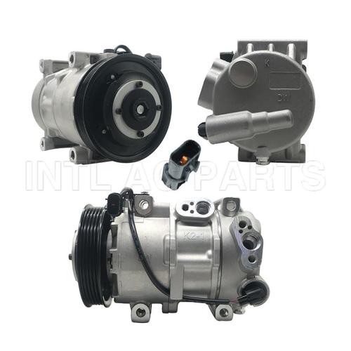 DVE12 Auto Air Conditioning Hyundai Accent 1.5L /Hyundai I20 ELITE PTL T1 C7000/ KIA RIO III 1.2 / RIO IV LIFT 1.2