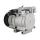 HS17 Car AC Compressor 2012-2016 Mahindra SCORPIO 4PK 113MM 12V 06971703G181 1203AA0481A