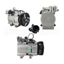 HS17 Car AC Compressor 2012-2016 Mahindra SCORPIO 4PK 113MM 12V 06971703G181 1203AA0481A
