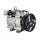 HS17 Car AC Compressor 2012-2016 Mahindra SCORPIO 4PK 113MM 12V 06971703G181 1203AA0481A